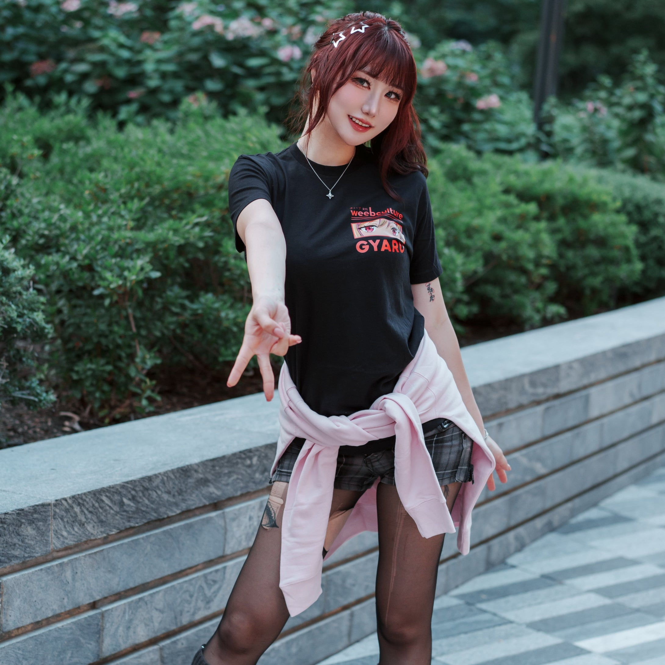 Apparel