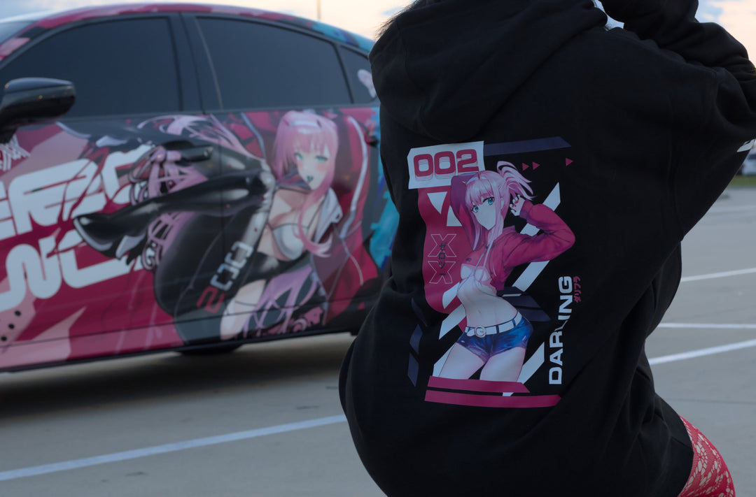 DARLING - 002 COLLECTION