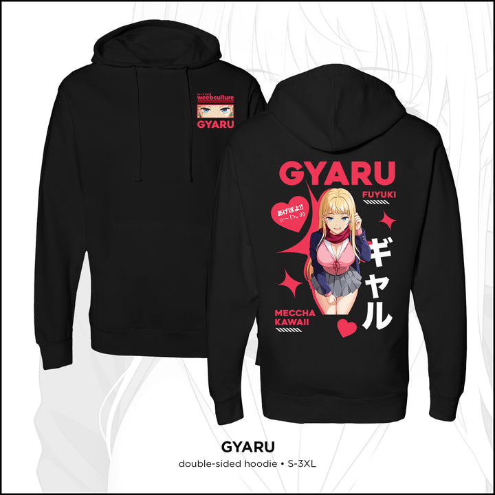 GYARU Hoodie
