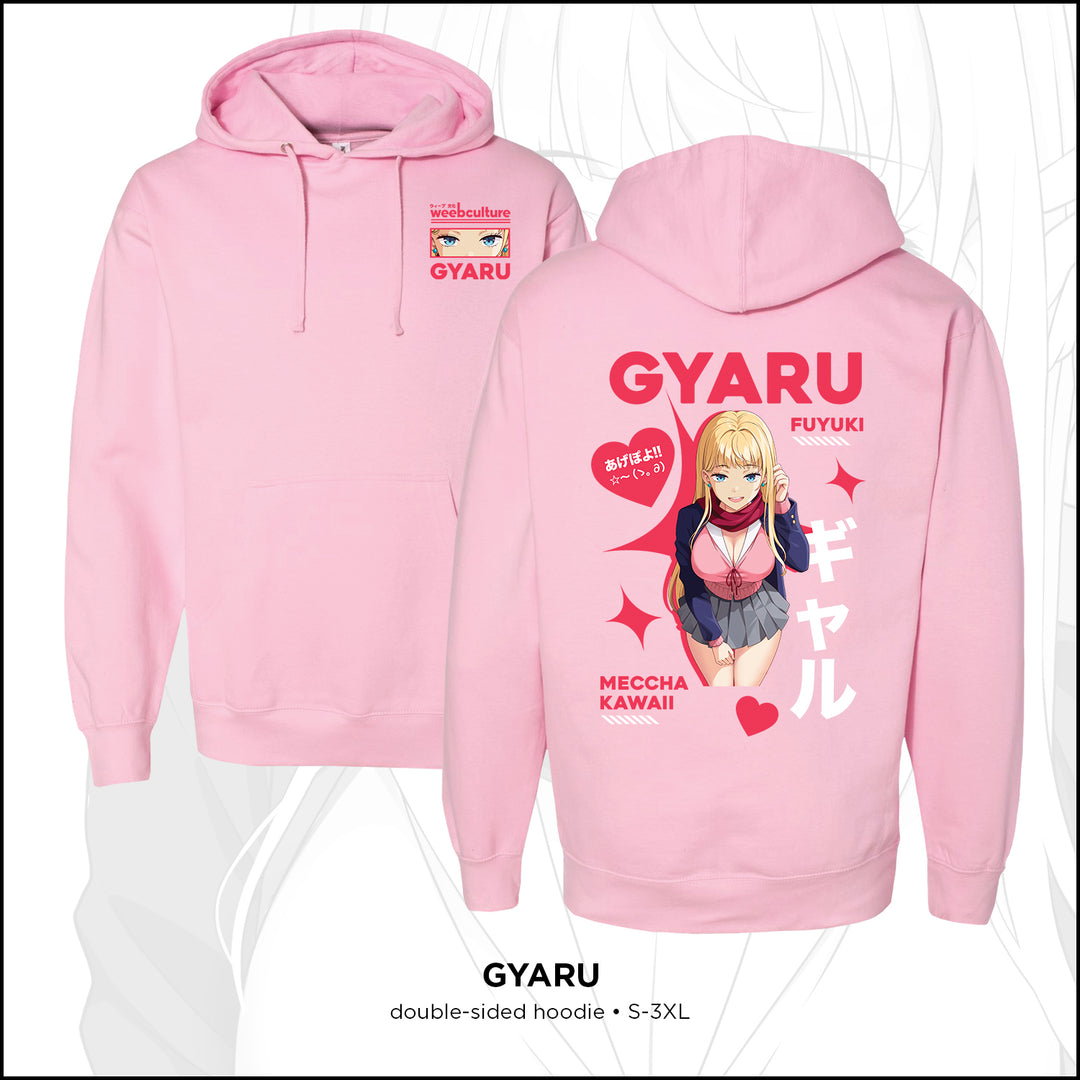 GYARU Hoodie