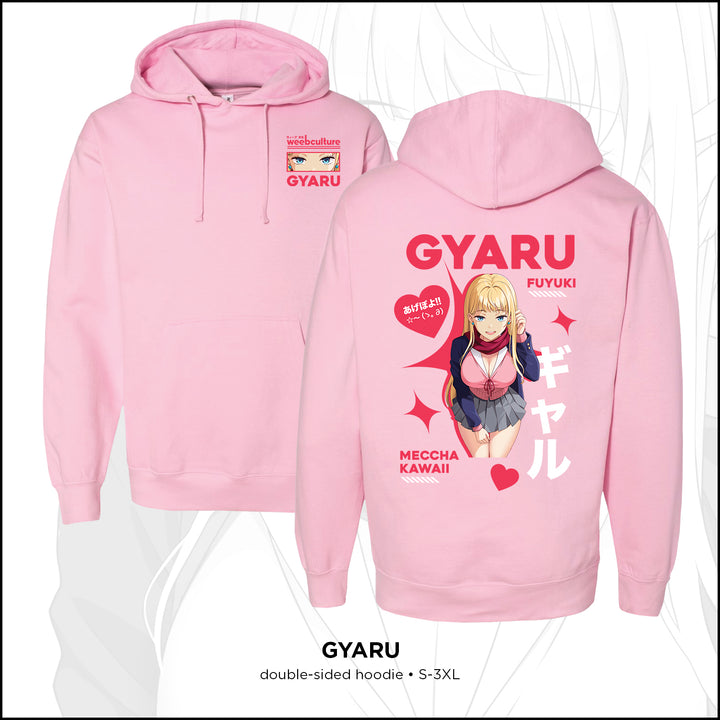 GYARU Hoodie
