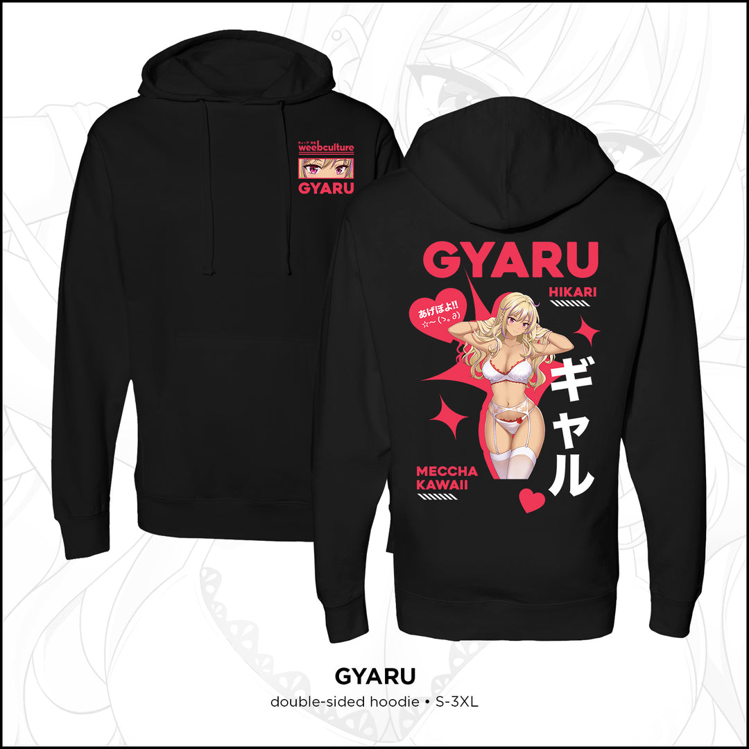 GYARU Hoodie