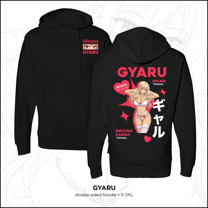 GYARU Hoodie