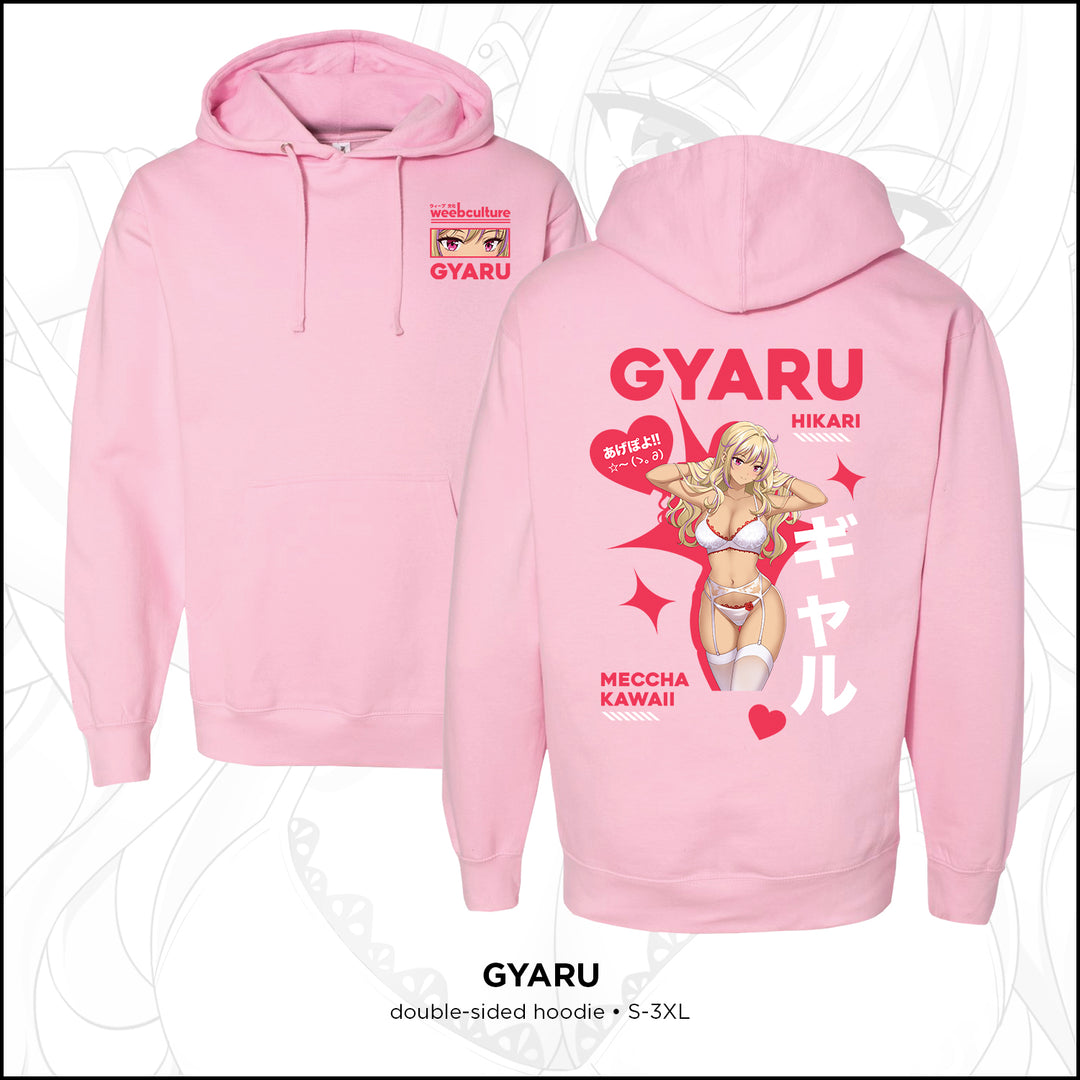 GYARU Hoodie