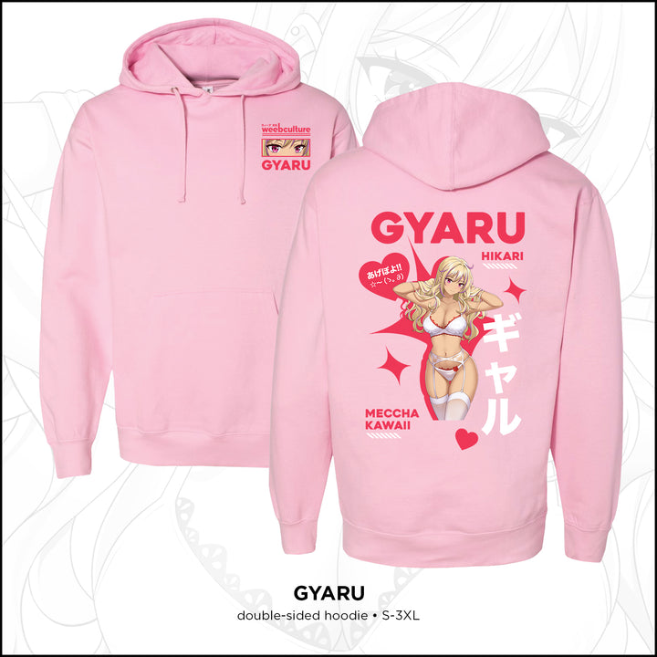 GYARU Hoodie