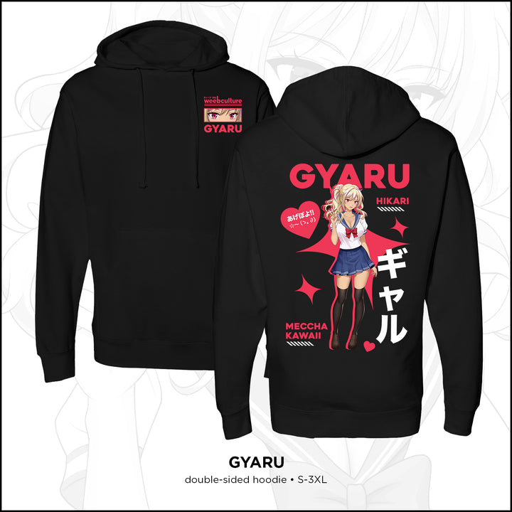 GYARU Hoodie