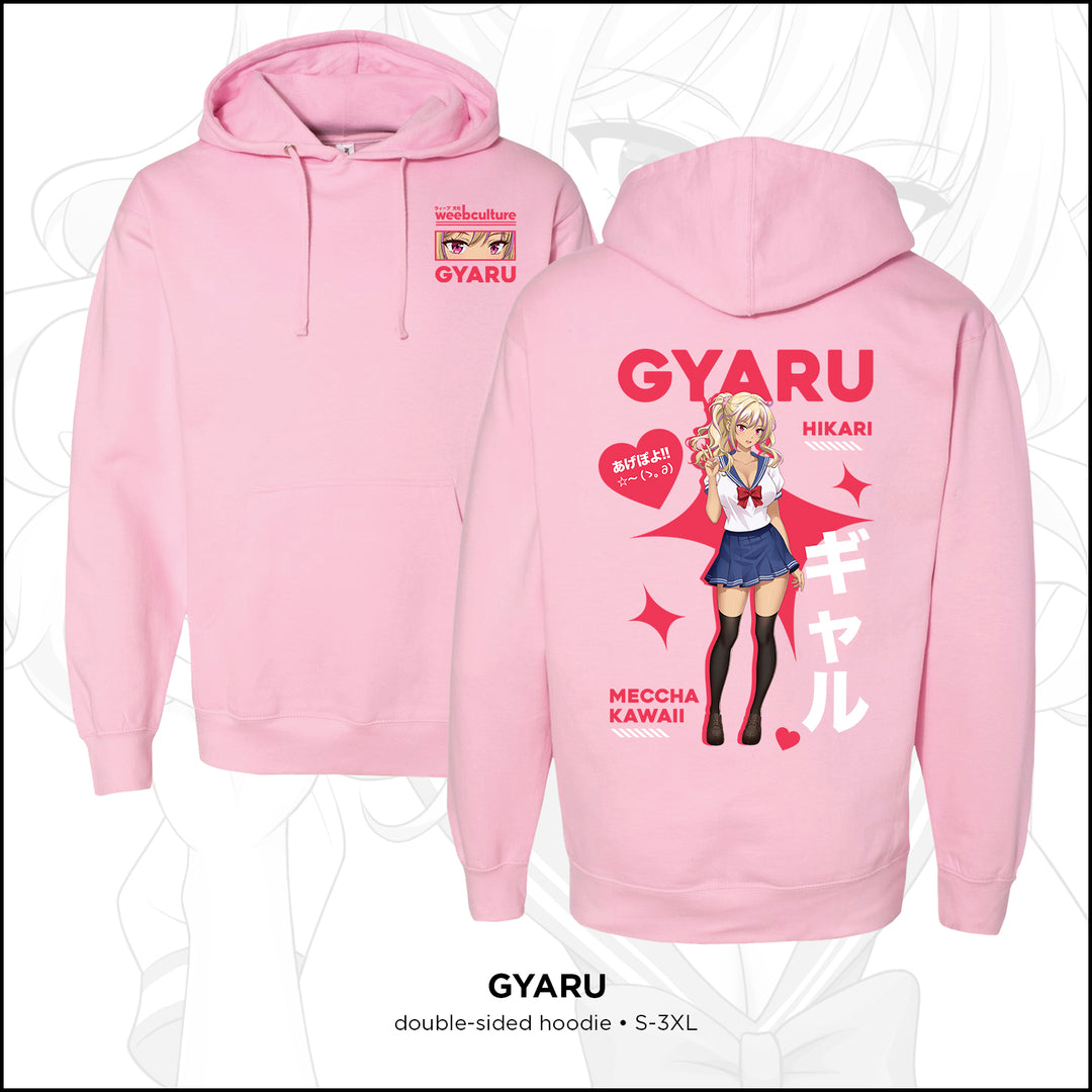 GYARU Hoodie