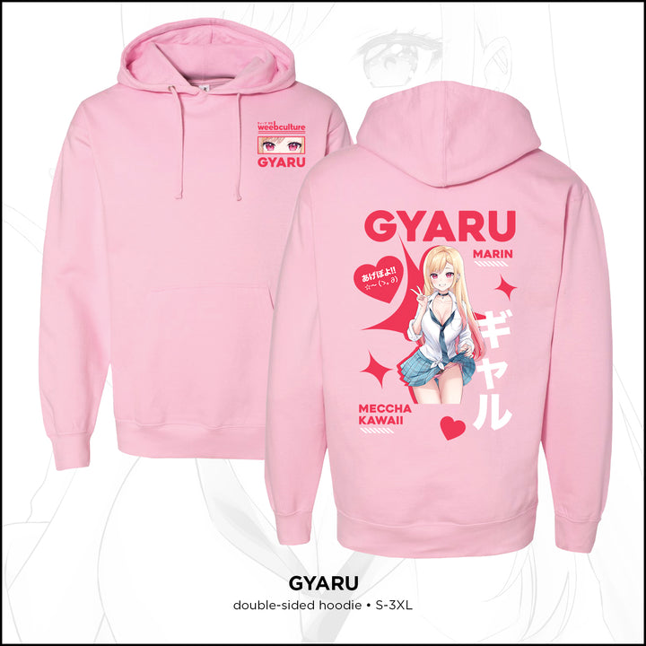 GYARU Hoodie