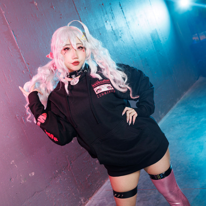 COMMANDER - BUNNY ALICE