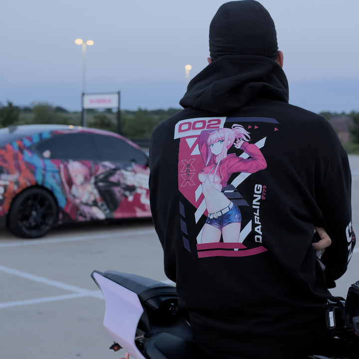 DARLING - 002 STREET EDITION