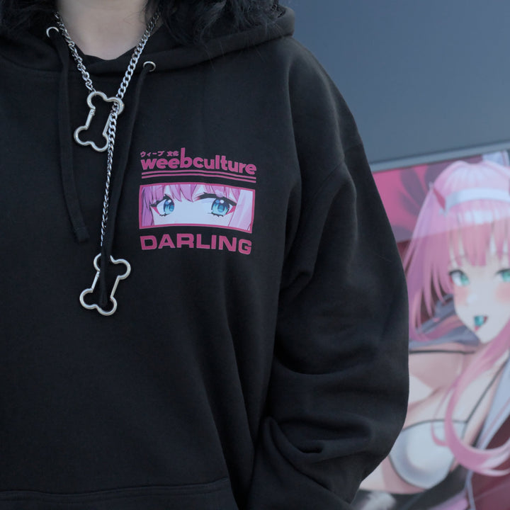 DARLING - 002 STREET EDITION
