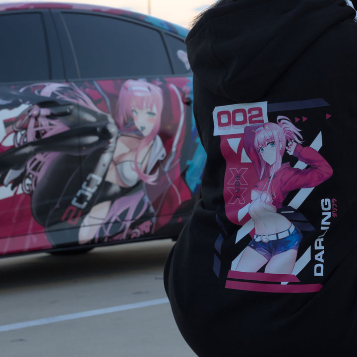 DARLING - 002 STREET EDITION