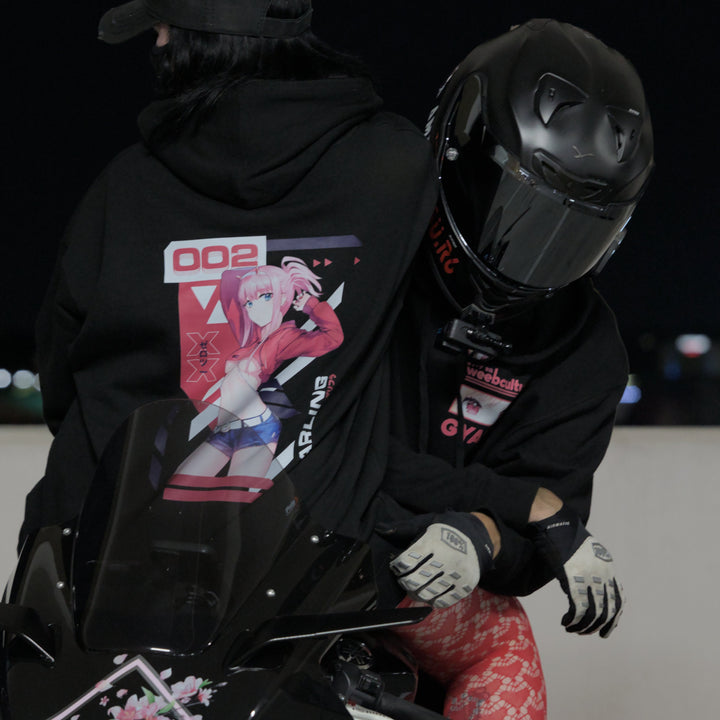 DARLING - 002 STREET EDITION