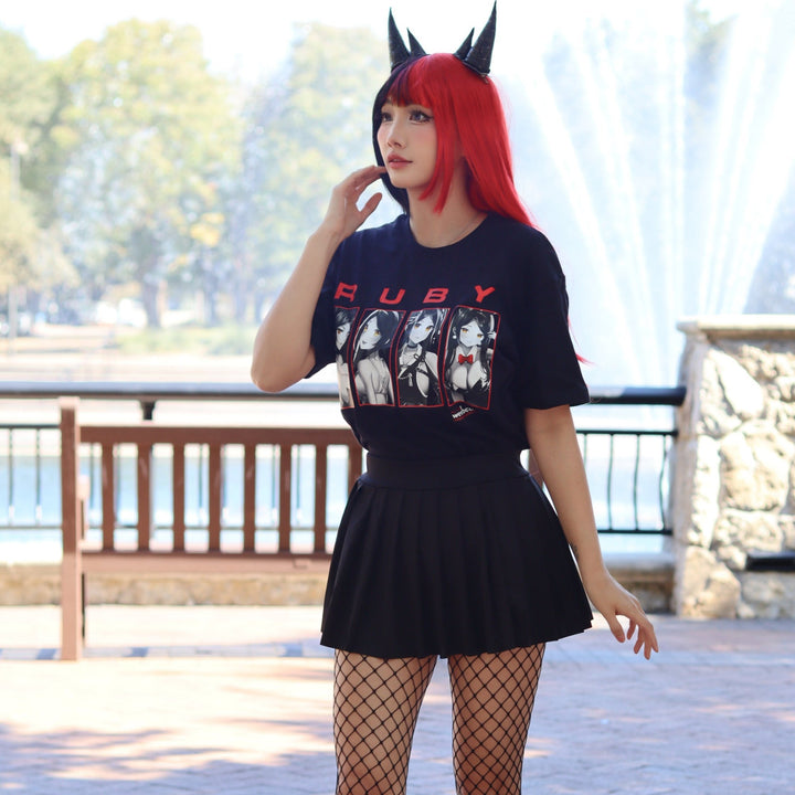 RUBY