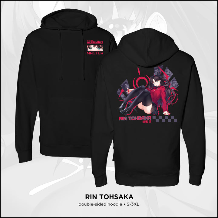 MASTER - RIN TOHSAKA