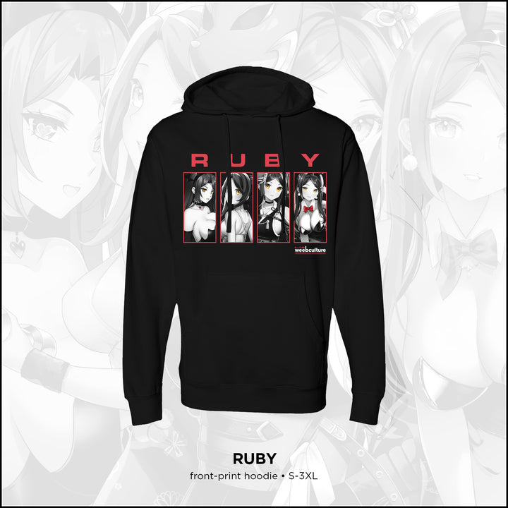 RUBY