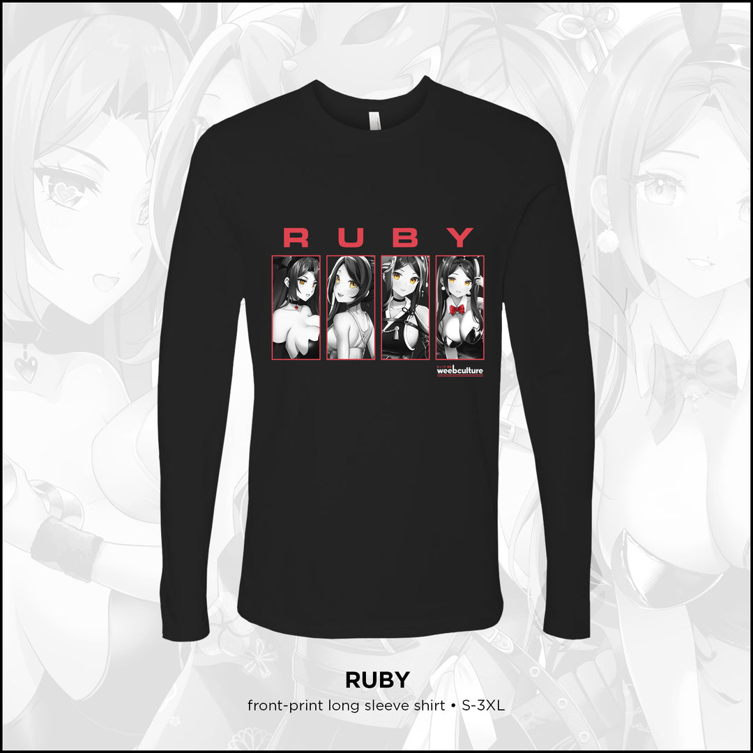 RUBY