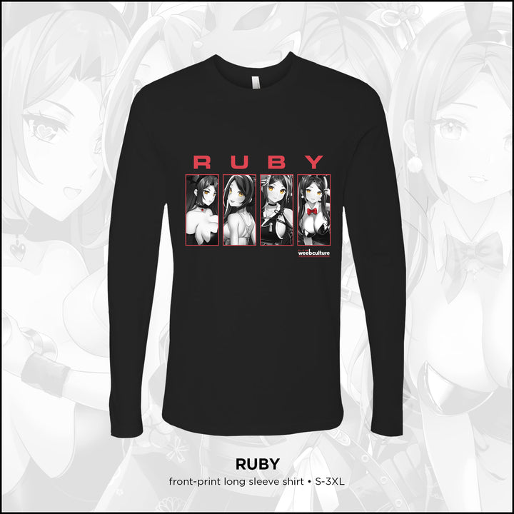 RUBY