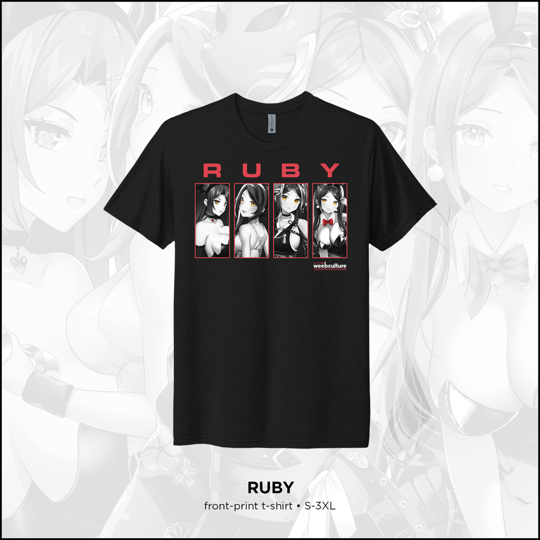 RUBY