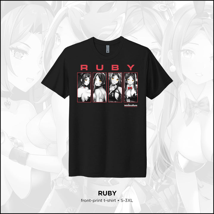 RUBY