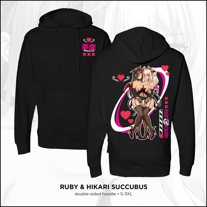 SUCCUBUS