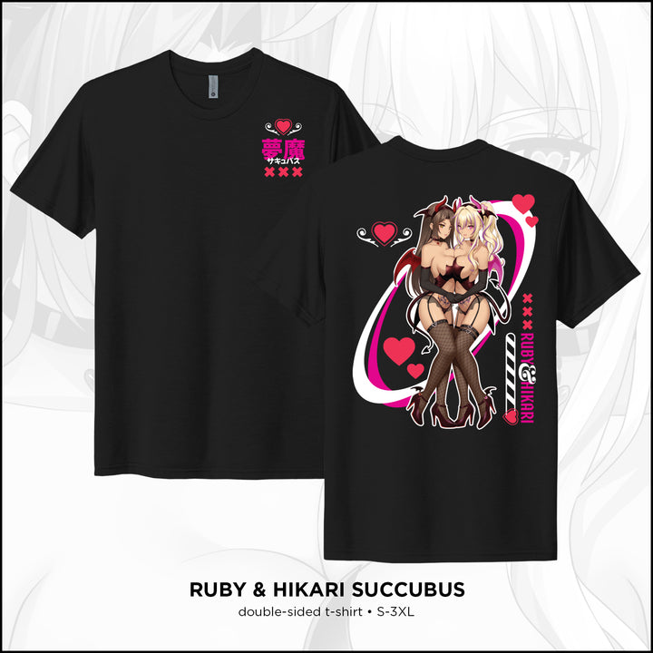 SUCCUBUS