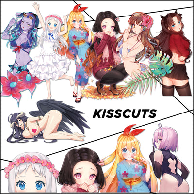 Thank you artists!