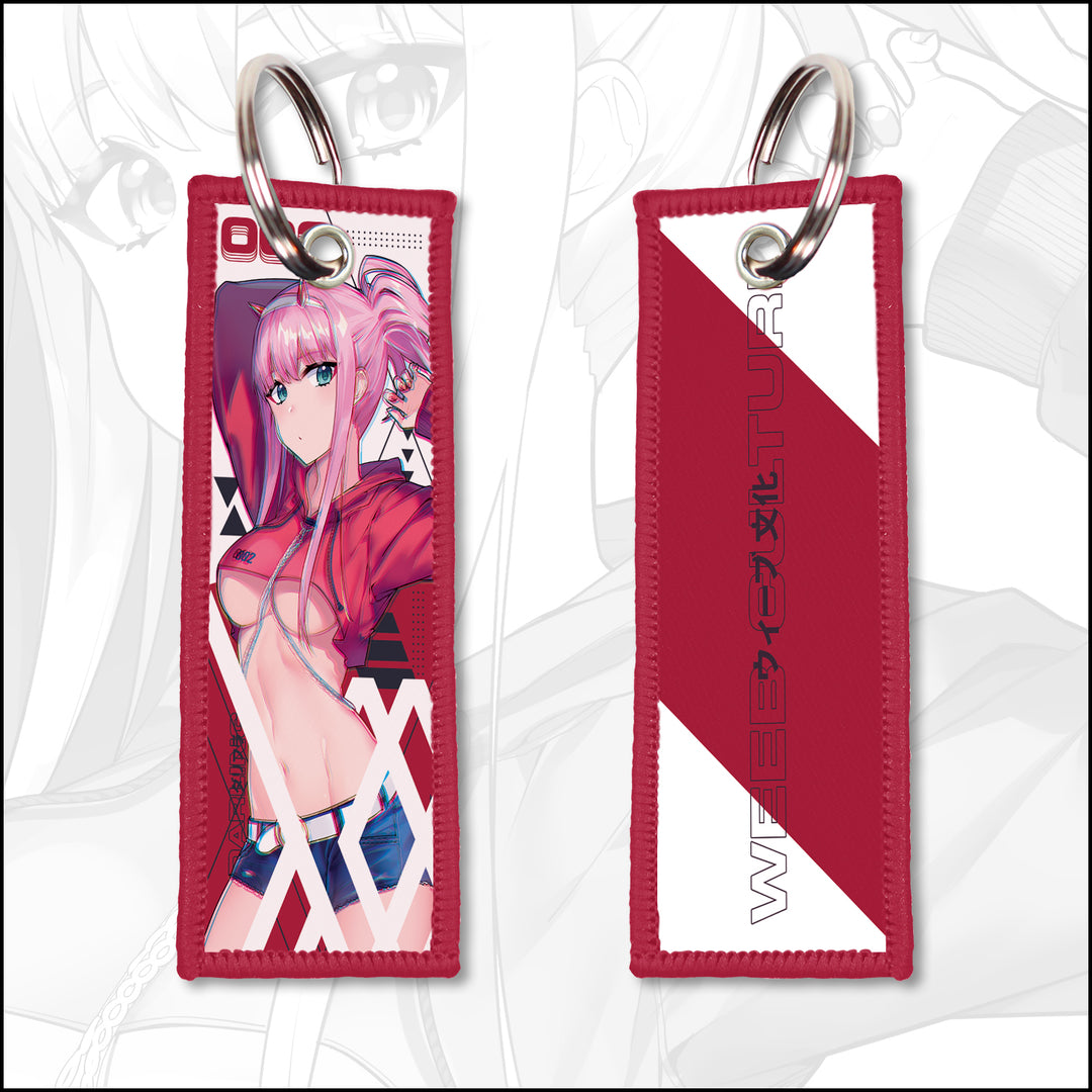 [Street Ver.] 002 Jet Tag