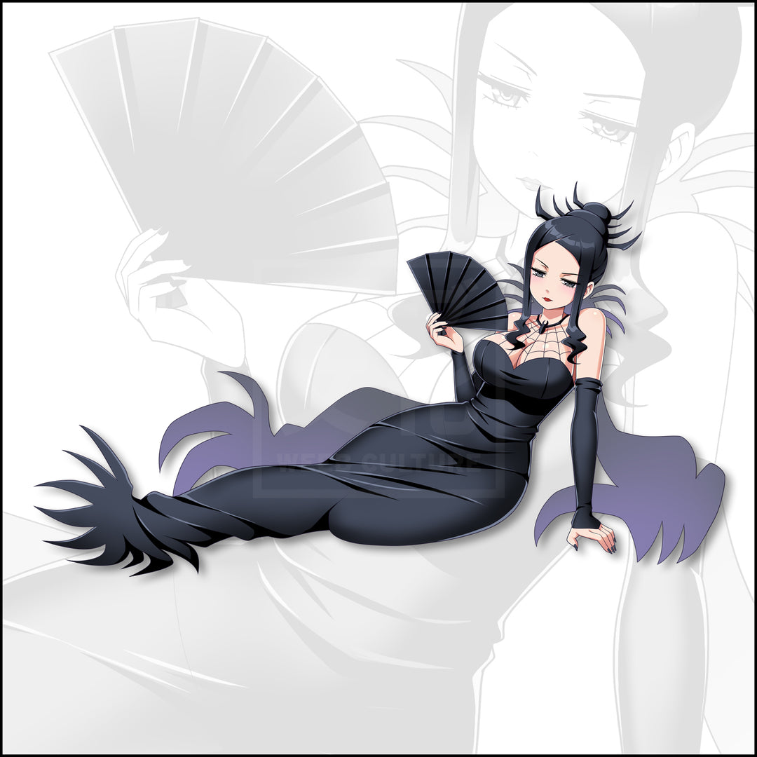 Arachne Sticker
