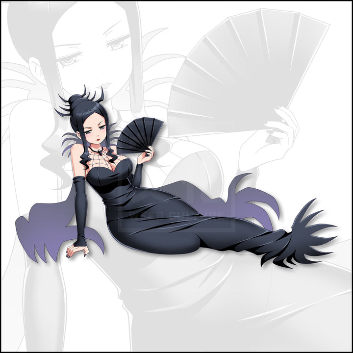 Arachne Sticker