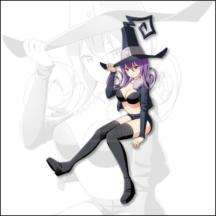 Witch Blaire