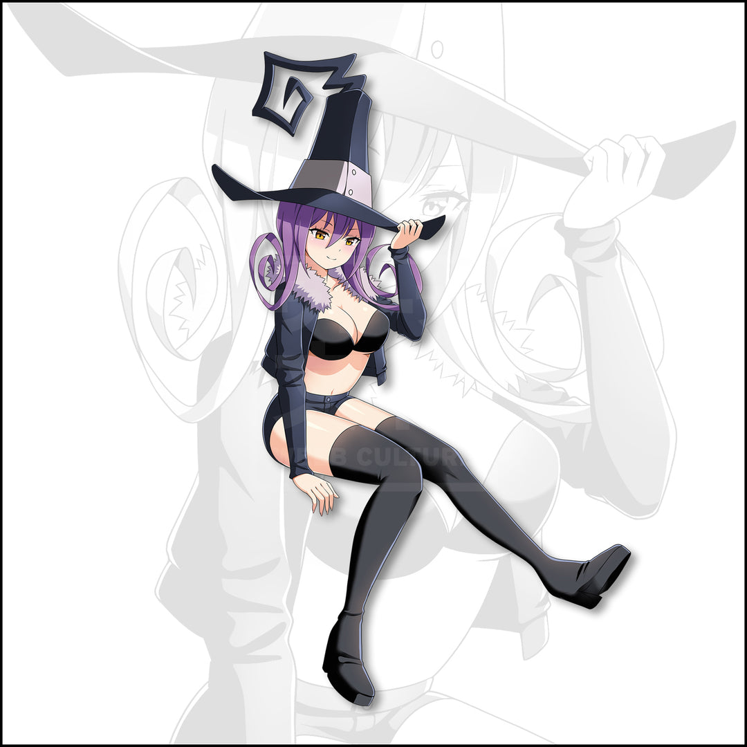 Witch Blaire