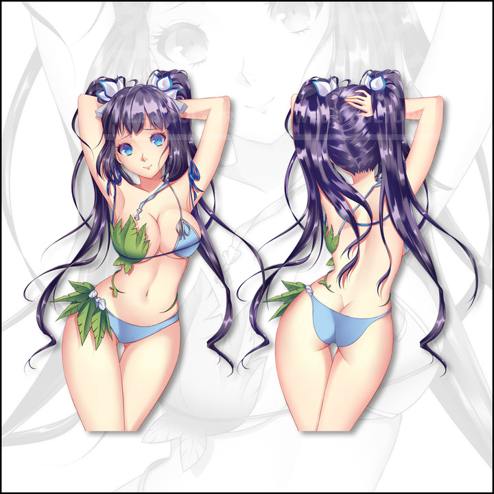 Hestia Sticker