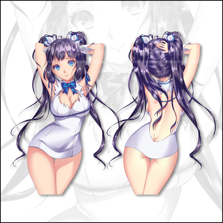 Hestia Sticker