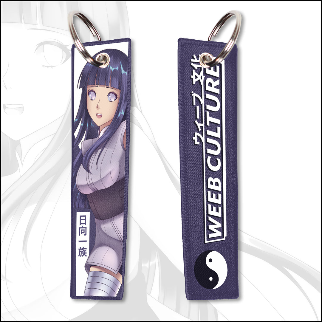 Hinata Jet Tag