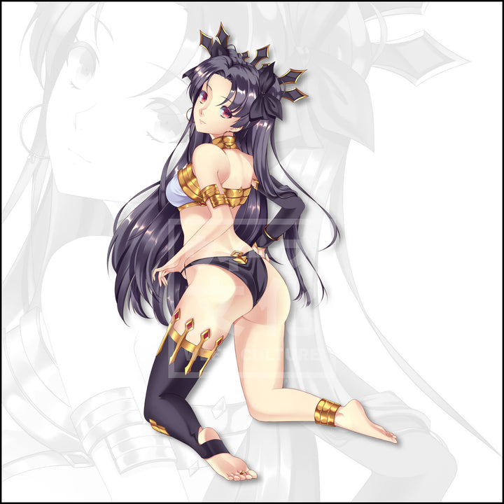 Ishtar Sticker