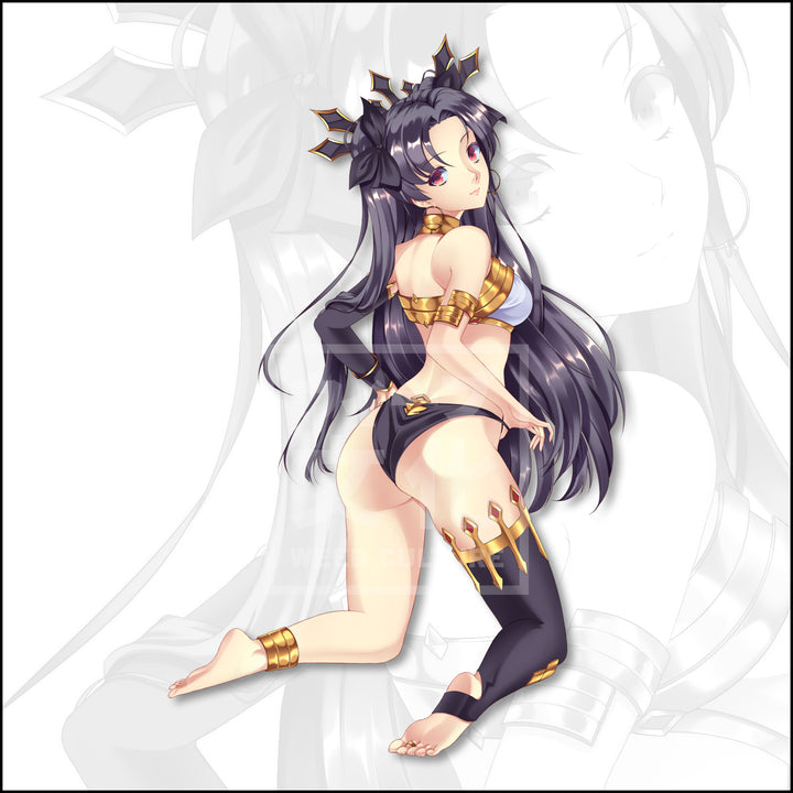 Ishtar Sticker