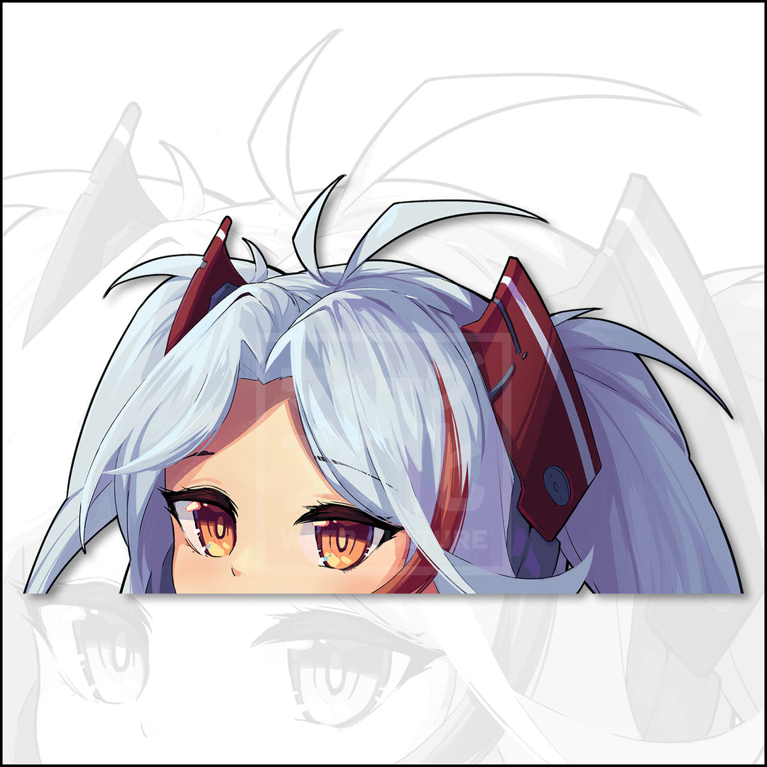 Prinz Eugen Sticker