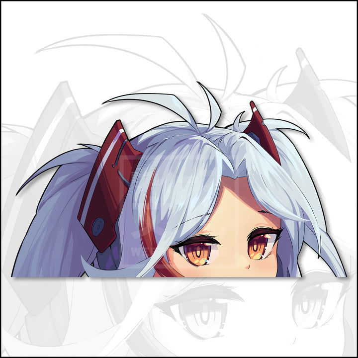 Prinz Eugen Sticker