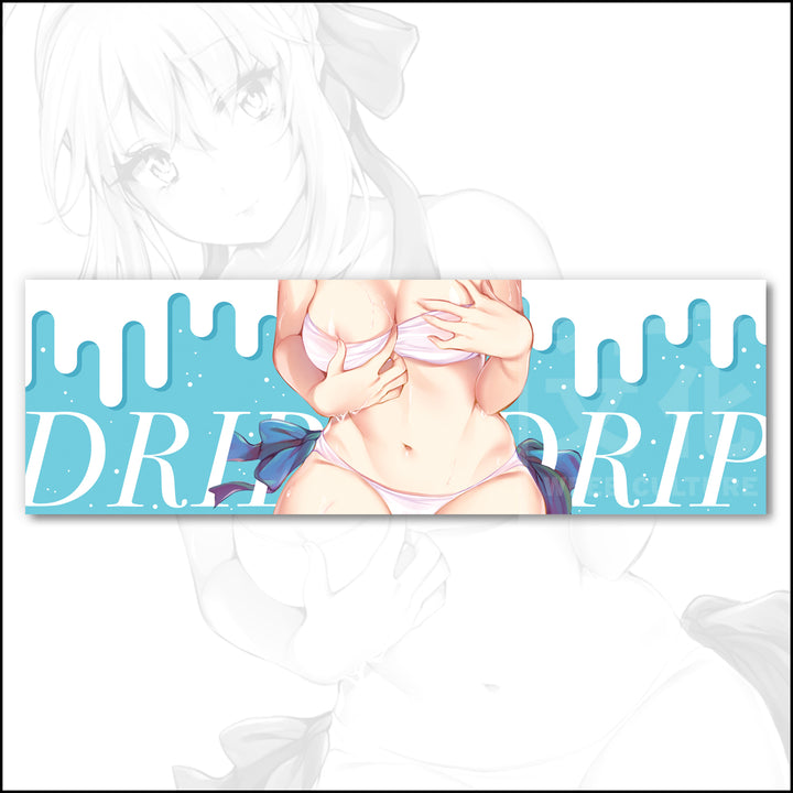 Drip Drip Slap