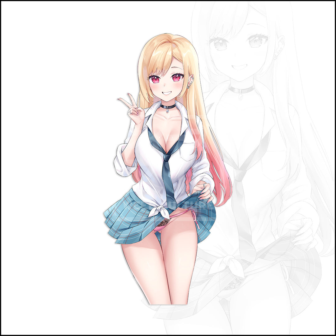 onlyMarin Sticker